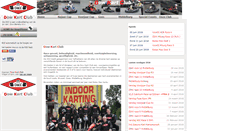 Desktop Screenshot of dowkart.pvdow.nl